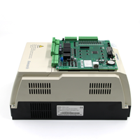 Contrôleur intégré pour ascenseur Monarch NICE3000+ Inverter MCTC-MCB-C1, carte de commande, pièces de rechange d'origine Inovance pour ascenseurs