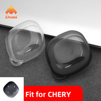 Accesorios para Automóviles DM, Modificación Dasheng, Kit IDM, Cubierta de Llave Dasheng con Hebilla Dedicada para Jetour, Cubierta de Llave Chery Jetour Shanhai L6