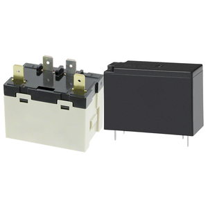 Relé Original T9GS2L14-15 de Uso General SPST 20A 15V Especialmente Diseñado para Sistemas de Control Industrial - Product Image 1