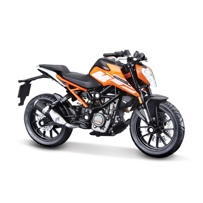 118 ktm 250 duque