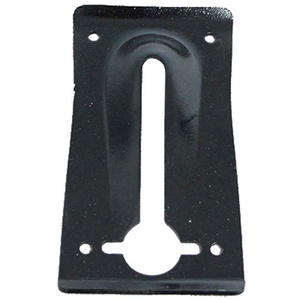 Matériau de construction Contreplaqué Coffrage Béton Acier Wedge Clamp et Snap Tie Wedge - Product Image 6