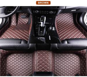 Intérieur Accessoires De Voiture tapis de sol pour Mazda CX-5 <span class=keywords><strong>2012</strong></span> Personnalisé coussinets auto automobile tapis coverCar Tapis - Product Image 6