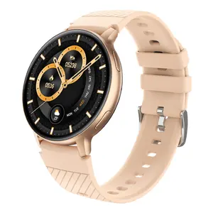 Wholesale Price Smart Watch S53 BT Calling Fitness Tracker Reloj Wristwatch Waterproof New Style Smartwatch mujer