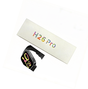 Reloj Inteligente Hello Plum 1Gb, Reloj Conectado, Smartwatch de 46mm, H26 Pro - Product Image 3