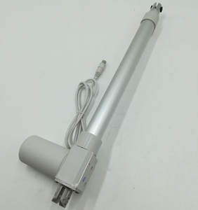 12V/24V attuatore lineare elettrico heavy duty cilindro elettrico per il letto medico - Product Image 3