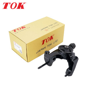 TOK 12371-21250 ยางรองแท่นเครื่องขายดีสำหรับรถยนต์ TOYOTA ลดปัญหาเสียงผิดปกติ พร้อมประสิทธิภาพที่ยอดเยี่ยม - Product Image 6