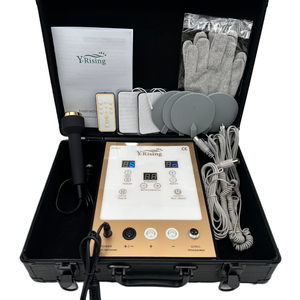 Nouveau Masseur Corporel Domestique Fohooww Version 3.0 2026 avec Thérapie de Déblocage des Méridiens, Thérapie Spineuse et Physiothérapie de Style <span class=keywords><strong>Chinois</strong></span> - Product Image 5