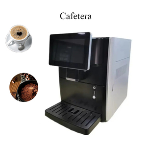 Machine à café <span class=keywords><strong>expresso</strong></span> professionnelle entièrement automatique la plus vendue Machine à café <span class=keywords><strong>expresso</strong></span> <span class=keywords><strong>avec</strong></span> moulin - Product Image 4