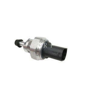 Sensor de Presión de Escape 8201000764, Medidor Piezoresistivo de Montaje Roscado para Nissan, Renault, Vauxhall, Opel - Product Image 1