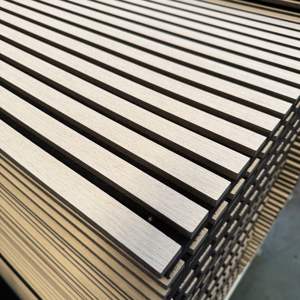 Деревянная облицовка - Product Image 2