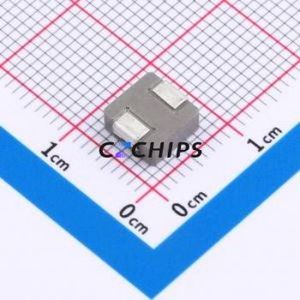 Inducteur de puissance SMD SRP7028AA-150M, 7,1x6,6 mm (Inductance : 15 µH) (Précision : 20 % Courant nominal : 3 A) - Product Image 2