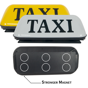 Fournisseur chinois <span class=keywords><strong>HB</strong></span> D-774, éclairage de <span class=keywords><strong>taxi</strong></span> en ABS, compatible universel, lumière LED 12V, vente en gros - Product Image 5