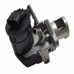 <span class=keywords><strong>Vanne</strong></span> <span class=keywords><strong>EGR</strong></span> de haute qualité Sylion Auto pour moteurs <span class=keywords><strong>BMW</strong></span> <span class=keywords><strong>1</strong></span> 3 5 6 7 Series X1 X3 X5 X6 Diesel N47 N57 11717810871 710327D 11717805447 - Product Image 3