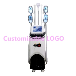 เครื่องสลายไขมันแบบไม่ผ่าตัด 360 cryolipolysis rf เครื่องแช่แข็งไขมัน cryolipolysis เครื่องสลายไขมัน 360 cryolipolysis rf - Product Image 1
