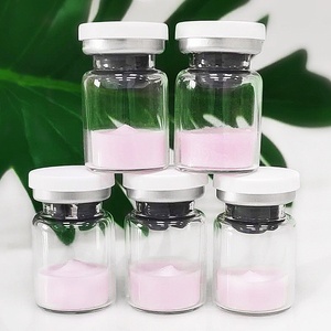 Suero de <span class=keywords><strong>Terapia</strong></span> con Células Madre Exoso PDRN en Polvo Liofilizado Periorbital para Eliminar las Ojeras y las Bolsas Debajo de los Ojos - Product Image 6