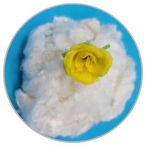 Cellulose Bambus Lyocell Faser Sopplier - Product Image 4