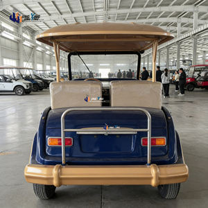 Klassische Autos zum Verkauf: Ikonische Oldtimer, die einzigartige Fahrerlebnisse und unvergessliche Erinnerungen versprechen. - Product Image 5