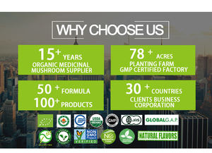 Порошок грибов рейши, экстракт Ganoderma Lucidum, красный, черный, пищевая оболочка, желтая, хранящаяся в сухом и прохладном месте, горькая - Product Image 5