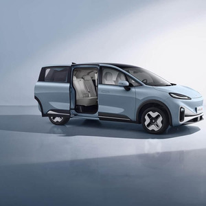 Extreme Arcfox Koala S EV SUV con Guida a Sinistra, Trazione Integrale, Batteria al Litio, 5 Porte, 5 Posti, Ricarica Rapida, Ampio Spazio, Pronto per la Spedizione - Product Image 5