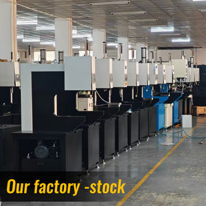 เครื่องย้ำรีเวทไฮดรอลิกแบบป้อนอัตโนมัติ เครื่องย้ำรีเวท เครื่องย้ำตัวยึด เครื่องย้ำแบบคลินชิ่งสำหรับน็อต PEM - Product Image 5