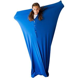 Selimut Sensorik untuk Autisme & ADHD - Selimut Terapi Kompresi yang Menenangkan, Kain Tahan Lama untuk Taman Trampolin - Product Image 2