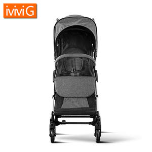 Commercio all'ingrosso della fabbrica M805 di lusso due in uno passeggino con visiera parasole pieghevole seggiolino <span class=keywords><strong>auto</strong></span> alta vista <span class=keywords><strong>per</strong></span> i <span class=keywords><strong>neonati</strong></span> - Product Image 3