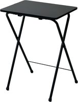 Vente en gros Table pliante Taille personnalisée Ensemble de chaises de bureau pliantes pour ordinateur portable lecture