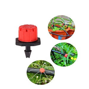Sistema de <span class=keywords><strong>riego</strong></span> <span class=keywords><strong>por</strong></span> microgoteo automático DIY, gotero ajustable, manguera de jardín de plástico PP, Kits de temporizador de <span class=keywords><strong>riego</strong></span> <span class=keywords><strong>para</strong></span> invernaderos domésticos - Product Image 6
