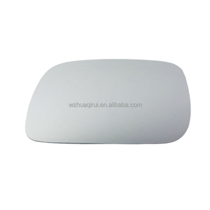 Nuevo Cristal de Espejo Retrovisor Lateral Derecho para VOLKSWAGEN <span class=keywords><strong>TOUAREG</strong></span> (02-07) - Product Image 2