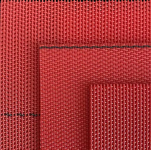 Filtre Presleri için <span class=keywords><strong>Polyester</strong></span> Spiral Bant / <span class=keywords><strong>Polyester</strong></span> Spiral Kurutucu Kumaş Konveyör Bandı, Çamur Susuzlaştırma için Kullanılır - Product Image 2