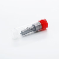 Inyector de Combustible DLLA155P180 - Tipo P Premium para Motores Diésel WD615