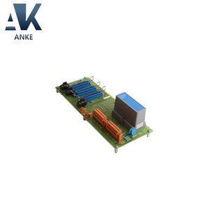 Ensamblaje de terminales de salida analógica Honeywell, 51304335-100, 1, 2, - Product Image 1