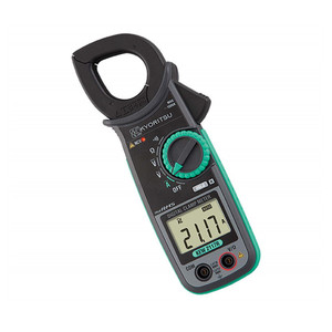 Medidor de Resistencia de Tierra Digital Kyoritsu KEW 4105A 500 V, Fabricado en Japón - Product Image 2
