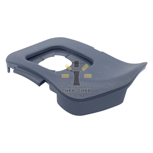 Cubierta para Volante PEIVSO, Cubierta para Interruptor de Control de Crucero para Yaris 1.5L L4 2013-2017, 45186-0D110 451860D110C0 - Product Image 1