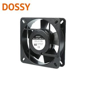 125FZY איש <span class=keywords><strong>cooler</strong></span> צירי אוהדי/שימוש תעשייתי 135mm קירור מאוורר - Product Image 3