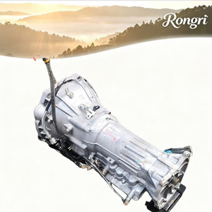 Transmisión Automática de 4 Velocidades AW03-72LS 03-72LE A44DL Usada con 3 Meses de Garantía para <span class=keywords><strong>Suzuki</strong></span> <span class=keywords><strong>Grand</strong></span> <span class=keywords><strong>Vitara</strong></span> J20A 2.4L 4WD - Product Image 6