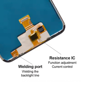 Pantalla LCD de Repuesto Original de la Marca SOR Quality Super Quest para Teléfono Móvil LG K40 K40S - Product Image 4