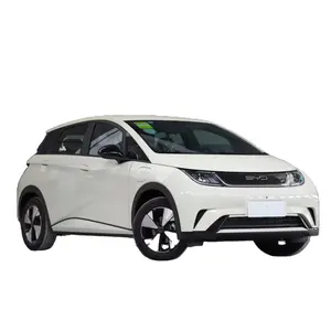 Carro elétrico para adultos 2024 BYD dolphin, carro ev com configuração avançada preço barato