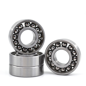 Roulement hybride en céramique MR137 7x13x4mm avec billes Si3N4 pour moulinet de pêche en haute mer - Product Image 5