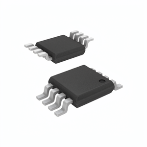 Electronics Component X5045M8 Power Management (PMIC) BOM IC In Stock 8 TSSOP, 8 MSOP - Product Image 1