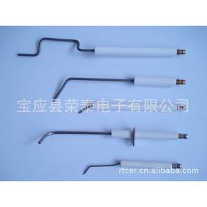 Varilla de Encendido Rongtai de Fibra Cerámica 220-240V de Acero Inoxidable para Calentador Doméstico - Product Image 1