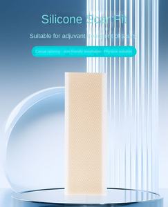 Processamento De Silicone Pós-operatório Cicatriz <span class=keywords><strong>Patch</strong></span> Pack Impermeável e Sweatproof Cicatriz Hiperplasia Cicatriz <span class=keywords><strong>Patch</strong></span> - Product Image 6