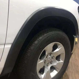 Original 19-21 para <span class=keywords><strong>RAM</strong></span> Brow Wheel para nuevo para Dodge Ram1500 <span class=keywords><strong>Auto</strong></span> Parts Modificación Ceja Rueda - Product Image 2