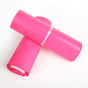 Cena colorata strong poly shipping mailer bubble mailer heavy gauge OEM personalizzato accettabile - Product Image 2