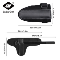 Entraîneur de poignet pour le golf : adapté aux débutants pour apprendre les mouvements corrects du poignet et améliorer le niveau de swing (aide à l'entraînement au golf)