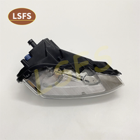 Phares antibrouillard à LED automatiques pour 2011-2016 Land Rover Range Rover Evoque Phares antibrouillard avant OE:LR026090 LR026089