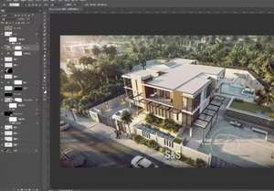 Software de Visualización 3D Lumion 11 para Renderizado HD de Películas, Descarga para PC - Product Image 5