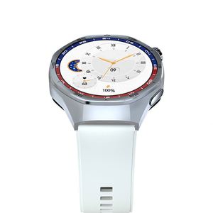 Reloj inteligente HT32, pantalla OLED de 1,43 ", álbum de memoria de 1GB, letras de música incorporadas, grabadora de sonido e-novel, brújula, NFC, reloj inteligente 2025 - Product Image 1