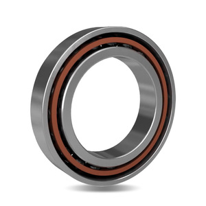 Rodamiento de Bolas de Contacto Angular TPI 701 708 de Una Hilera de Alta Precisión - Product Image 2
