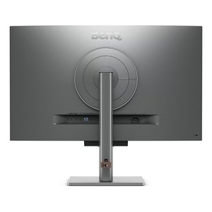 Monitor 31,5" ( IPS 3840x2160 UHD 4K 60Hz ) SERIE PROGRAMMING RD320U Negro y Gris 9H LMSLA TBE - Product Image 2